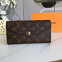 Designer wallet pre-order / 1:1 quality / size 19*10cm / Turnaround time 2-4 weeks / product#1