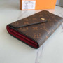 Designer wallet pre-order / 1:1 quality / size 19*10cm / Turnaround time 2-4 weeks / product#1