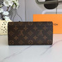 Designer wallet pre-order / 1:1 quality / size 19*10cm / Turnaround time 2-4 weeks / product#1