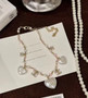 Designer necklace pre-order / 1:1 quality / Turnaround time 2-4 weeks / product#1