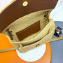 Designer handbag pre-order / Master quality / Size 28*8*20cm / Turnaround time 2-4 weeks / product#1