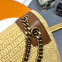 Designer handbag pre-order / Master quality / Size 28*8*20cm / Turnaround time 2-4 weeks / product#1
