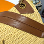 Designer handbag pre-order / Master quality / Size 28*8*20cm / Turnaround time 2-4 weeks / product#1