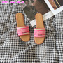 Designer sandals pre-order / 1:1 quality / Turnaround time 2-4 weeks / product1