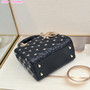 Designer handbag pre-order / 1:1 quality / Size: 20*16*8 cm / Turnaround time 2-4 weeks / product#1