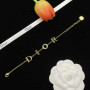 Designer bracelet pre-order / 1:1 quality / Turnaround time 2-4 weeks / product#1