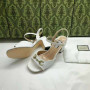 Designer heels pre-order / 1:1 quality / 7 cm heel / Turnaround time 2-4 weeks