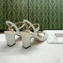 Designer heels pre-order / 1:1 quality / 7 cm heel / Turnaround time 2-4 weeks