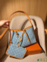 Designer denim handbag pre-order / 1:1 quality / size 29*25cm / Turnaround time 2-4 weeks