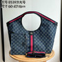 Designer handbag pre-order / Size 60*47*16 / 1:1 Quality /  Turnaround time 2-4 weeks