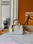 Designer handbag pre-order / 1:1 quality / multiple sizes available / Turnaround time 2-4 weeks / product #12
