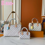 Designer handbag pre-order / 1:1 quality / multiple sizes available / Turnaround time 2-4 weeks / product #12