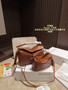 Designer puzzle bag pre-order / 1:1 quality / Two sizes available / Turnaround time 2-4 weeks / product#1