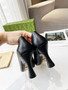 Designer heels pre-order / 1:1 quality / Heel height 7 cm / Turnaround time 2-4 weeks