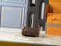 Designer handbag pre-order / 16x6x6CM / 1:1 quality / Turnaround time 2-4 weeks