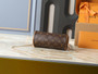 Designer handbag pre-order / 16x6x6CM / 1:1 quality / Turnaround time 2-4 weeks