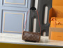 Designer handbag pre-order / 16x6x6CM / 1:1 quality / Turnaround time 2-4 weeks