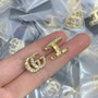 Designer earrings pre-order / 1:1 quality / Turnaround time 2-4 weeks / product#103