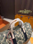 Designer handbag pre-order / Size 35 cm / 1:1 quality / Turnaround time 2-4 weeks / product#0532