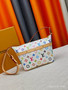 Designer toiletry bag pre-order / 1:1 quality / Turnaround time 2-4 weeks