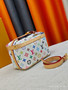 Designer toiletry bag pre-order / 1:1 quality / Turnaround time 2-4 weeks