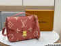 Designer handbag pre-order / Size  25*18cm / 1:1 quality / Turnaround time 2 to 4 weeks 