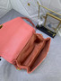 Designer handbag pre-order / Size  25*18cm / 1:1 quality / Turnaround time 2 to 4 weeks 