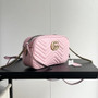 Designer handbag pre-order / Size 24*13*7cm / 1:1 quality / Turnaround time 2-4 weeks  