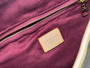 Designer handbag pre-order / 1:1 quality / size 50*30*15cm / Turnaround time 2 to 4 weeks 
