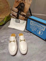 Designer loafers pre-order / High mirror quality / Turnaround time 2 to 4 weeks 