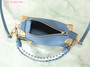 Designer handbag pre-order / Master quality / 19 *12.5 cm / Turnaround time 2-4 weeks