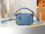 Designer handbag pre-order / Master quality / 19 *12.5 cm / Turnaround time 2-4 weeks