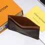 Designer card holder pre-order / 1:1 quality / Turnaround time 2-4 weeks / product#1