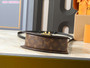 Designer handbag pre-order / 1:1 quality / Size: 23.5 * 16.5 / Turnaround time 2-4 weeks