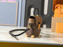Designer handbag pre-order / 1:1 quality / Size: 12.5 * 17.6 / Turnaround time 2-4 weeks