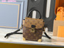 Designer handbag pre-order / 1:1 quality / Size: 12.5 * 17.6 / Turnaround time 2-4 weeks