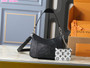Designer handbag pre-order / 1:1 quality / Size 25 * 15 cm / Turnaround time 2-4 weeks / 439239