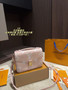 Designer handbag pre-order / Mirror quality / Size 25*18cm / Turnaround time 2-4 weeks  / 5494q3