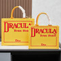 Designer handbag pre-order / 1:1 quality / Two sizes available / Turnaround time 2-4 weeks / code504323