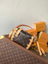 Designer handbag pre-order / Master quality / size 18*12*8cm / Turnaround time 2-4 weeks 