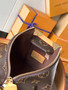 Designer handbag pre-order / Master quality / size 18*12*8cm / Turnaround time 2-4 weeks 