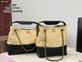 Designer handbag pre-order / 1:1 quality / Two sizes available / Turnaround time 2-4 weeks / code50323