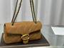 Designer handbag pre-order / 1:1 quality / Turnaround time 2-4 weeks / Two sizes available 