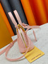 Designer handbag pre-order / 1:1 quality / Size 18*12cm / Turnaround time 2-4 weeks 