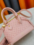 Designer handbag pre-order / 1:1 quality / Size 18*12cm / Turnaround time 2-4 weeks 