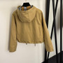 Designer jacket pre-order / Turnaround time 2-4 weeks
