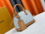 Designer handbag pre-order / 1:1 quality / Size 17*11*23cm / Turnaround time 2-4 weeks
