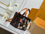 Designer handbag pre-order / Size 25*19cm / 1:1 quality / Turnaround time  2-4 weeks