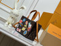 Designer handbag pre-order / Size 25*19cm / 1:1 quality / Turnaround time  2-4 weeks