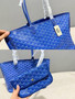 Designer handbag pre-order / 1:1 quality / Size 34*28cm / Turnaround time 2-4 weeks